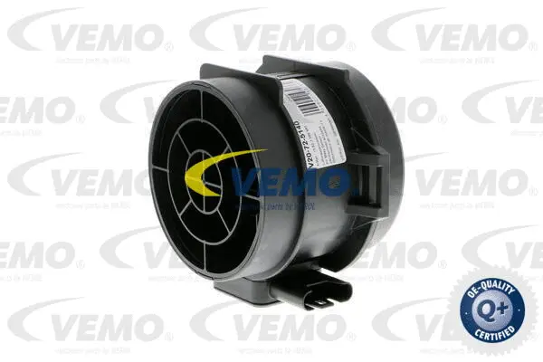 V20-72-5140 VEMO Расходомер воздуха (фото 1)
