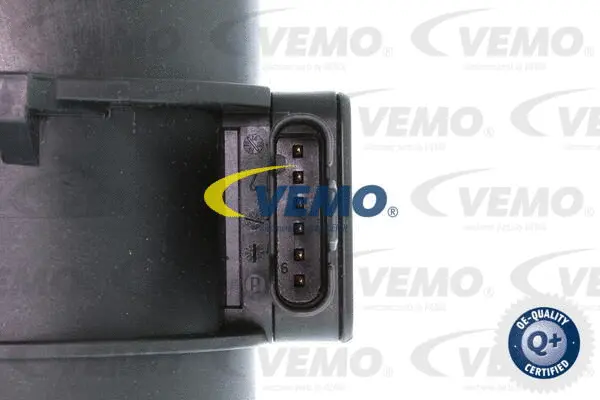 V20-72-5140 VEMO Расходомер воздуха (фото 2)