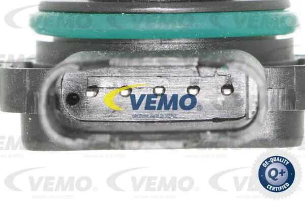 V20-72-5141 VEMO Расходомер воздуха (фото 2)