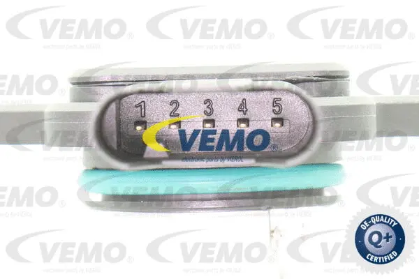 V20-72-5142-1 VEMO Расходомер воздуха (фото 2)