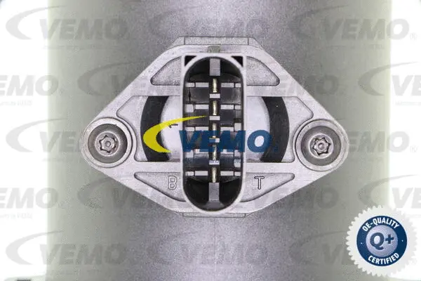 V20-72-5144 VEMO Расходомер воздуха (фото 2)