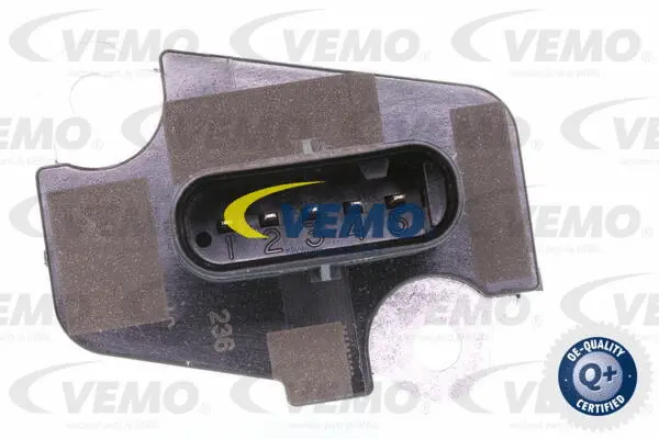 V20-72-5179 VEMO Расходомер воздуха (фото 2)