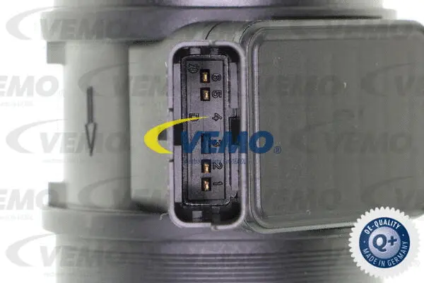 V22-72-0005 VEMO Расходомер воздуха (фото 2)
