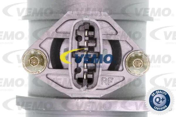 V24-72-0113 VEMO Расходомер воздуха (фото 2)