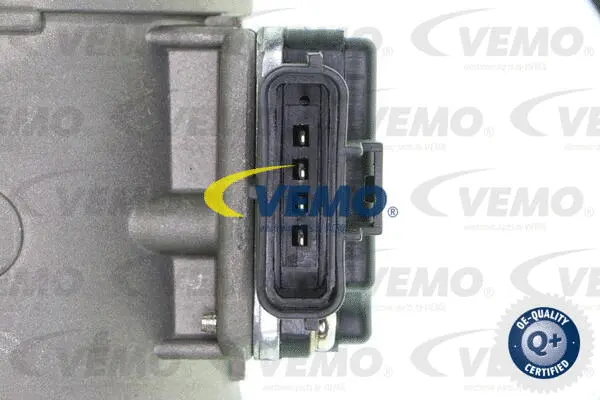 V25-72-1017 VEMO Расходомер воздуха (фото 2)