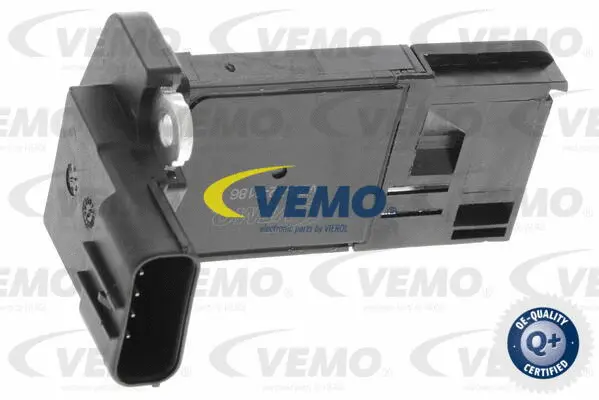 V26-72-0186 VEMO Расходомер воздуха (фото 1)