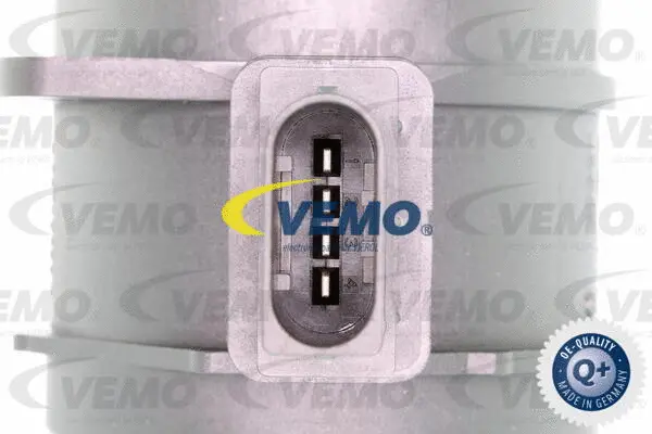 V30-72-0030 VEMO Расходомер воздуха (фото 2)