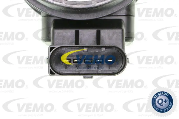 V30-72-0175 VEMO Расходомер воздуха (фото 2)