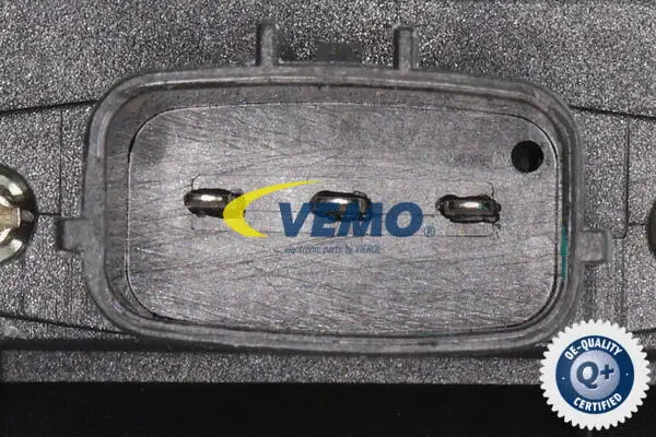 V32-72-0029 VEMO Расходомер воздуха (фото 2)