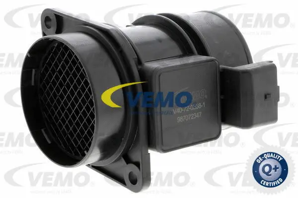 V40-72-0388-1 VEMO Расходомер воздуха (фото 1)