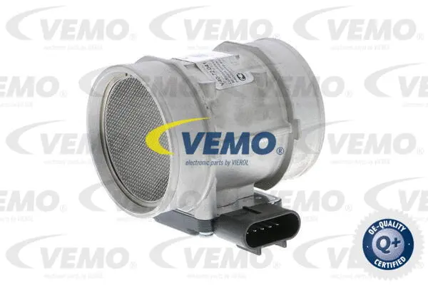 V40-72-0411 VEMO Расходомер воздуха (фото 1)