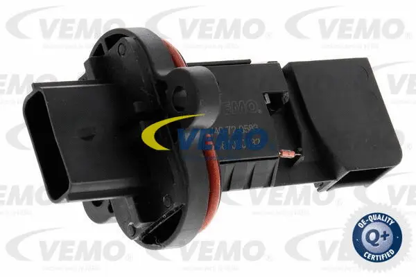 V40-72-0583 VEMO Расходомер воздуха (фото 1)