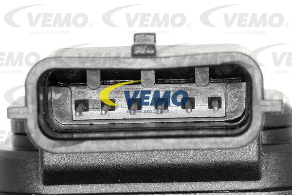 V46-72-0147 VEMO Расходомер воздуха (фото 2)