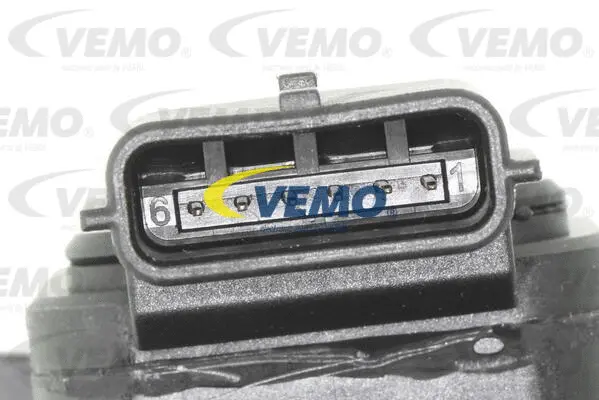 V46-72-0212 VEMO Расходомер воздуха (фото 2)