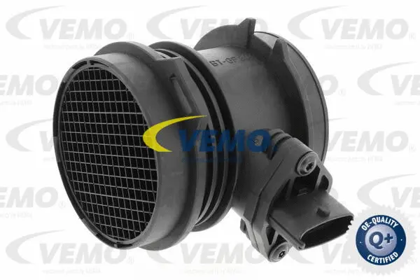 V52-72-0019 VEMO Расходомер воздуха (фото 1)