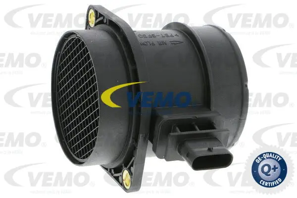 V52-72-0022 VEMO Расходомер воздуха (фото 1)