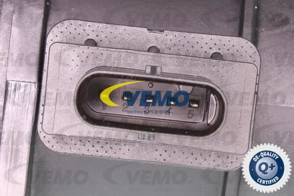 V52-72-0022 VEMO Расходомер воздуха (фото 2)