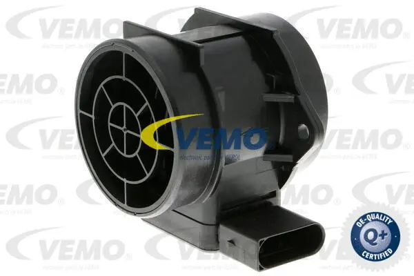 V52-72-0032 VEMO Расходомер воздуха (фото 1)