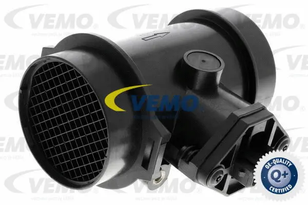 V53-72-0053-1 VEMO Расходомер воздуха (фото 1)