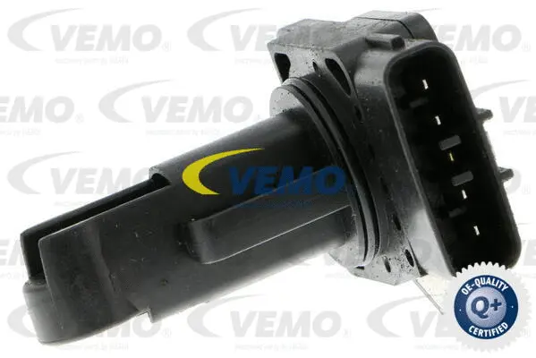 V70-72-0018 VEMO Расходомер воздуха (фото 1)