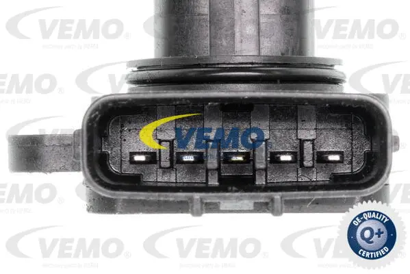 V70-72-0018 VEMO Расходомер воздуха (фото 2)
