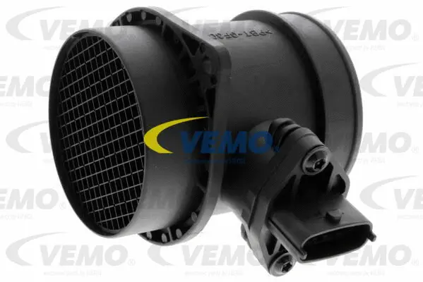 V95-72-0052 VEMO Расходомер воздуха (фото 1)