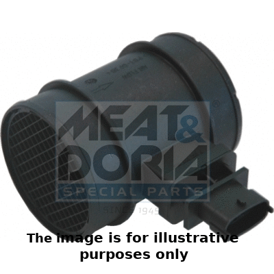 86079E MEAT & DORIA Расходомер воздуха (фото 1)