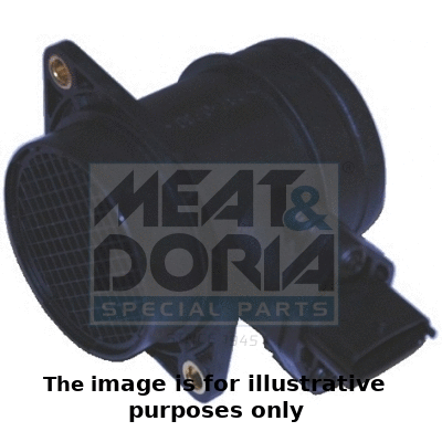 86109E MEAT & DORIA Расходомер воздуха (фото 1)