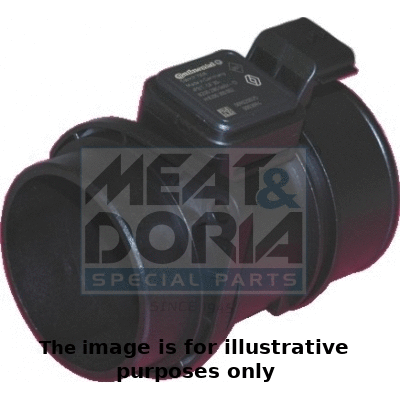 86189E MEAT & DORIA Расходомер воздуха (фото 1)