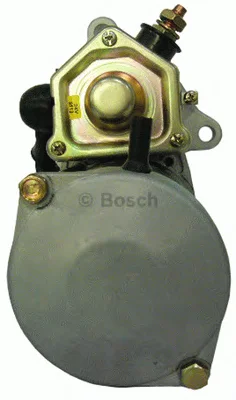 F 042 000 242 BOSCH Стартер (фото 3)