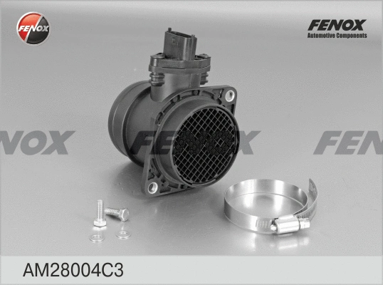 AM28004C3 FENOX Расходомер воздуха (фото 1)