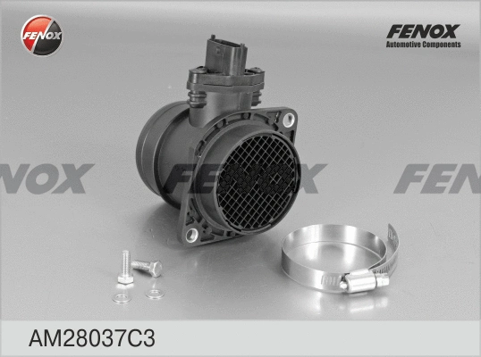 AM28037C3 FENOX Расходомер воздуха (фото 1)