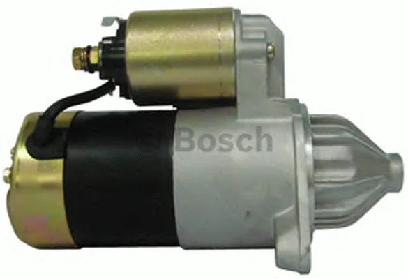 F 042 001 008 BOSCH Стартер (фото 6)