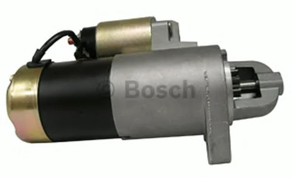 F 042 001 038 BOSCH Стартер (фото 4)