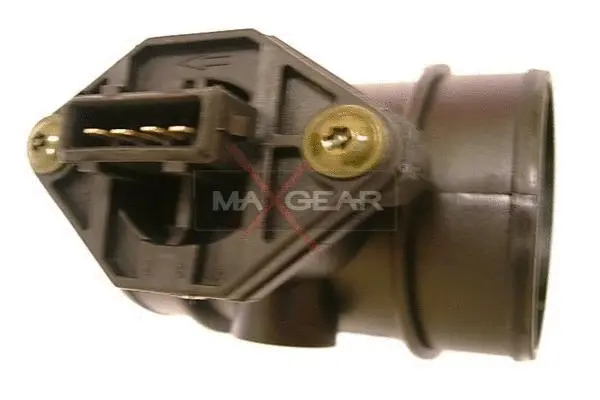 51-0028 MAXGEAR Расходомер воздуха (фото 1)