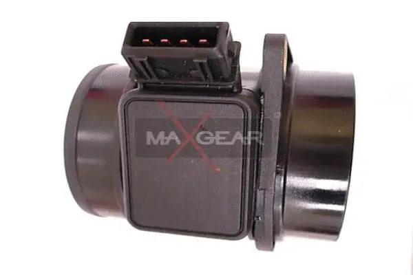 51-0089 MAXGEAR Расходомер воздуха (фото 1)