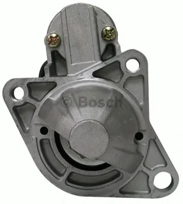 F 042 001 106 BOSCH Стартер (фото 2)