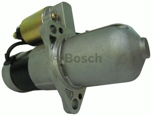 F 042 001 108 BOSCH Стартер (фото 1)