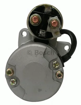 F 042 001 106 BOSCH Стартер (фото 4)