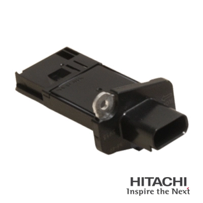 2505011 HITACHI/HUCO Расходомер воздуха (фото 1)