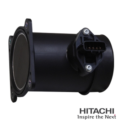 2505024 HITACHI/HUCO Расходомер воздуха (фото 1)