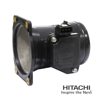2505029 HITACHI/HUCO Расходомер воздуха (фото 1)