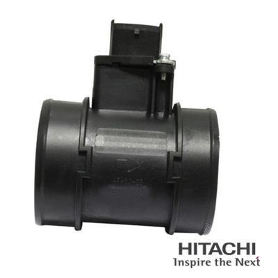 2505033 HITACHI/HUCO Расходомер воздуха (фото 1)
