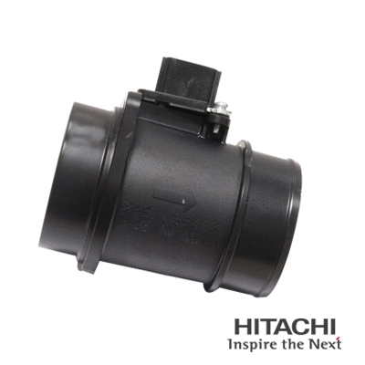2505034 HITACHI/HUCO Расходомер воздуха (фото 1)