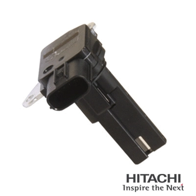 2505040 HITACHI/HUCO Расходомер воздуха (фото 1)