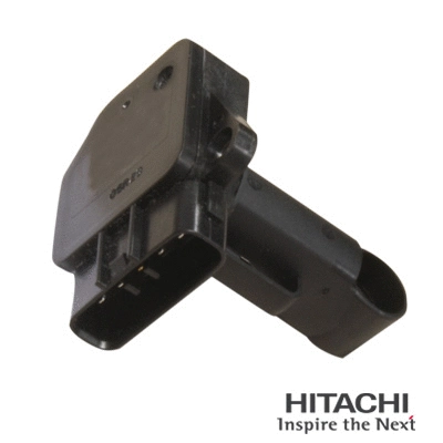 2505044 HITACHI/HUCO Расходомер воздуха (фото 1)