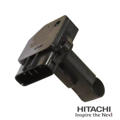 2505067 HITACHI/HUCO Расходомер воздуха (фото 1)