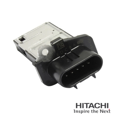 2505073 HITACHI/HUCO Расходомер воздуха (фото 1)