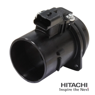 2505076 HITACHI/HUCO Расходомер воздуха (фото 1)