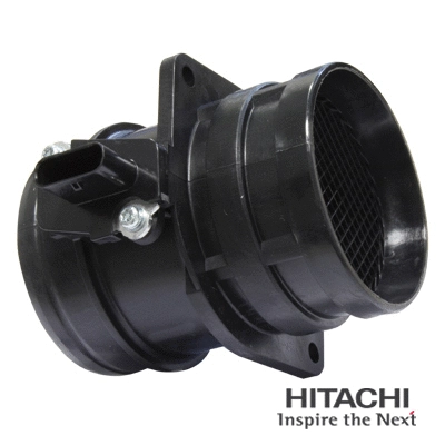 2505079 HITACHI/HUCO Расходомер воздуха (фото 1)
